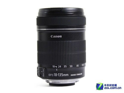 入门级小白配镜指南 佳能单反常用镜头推荐_大