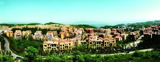 武隆筹建旅游机场可飞北上广 还建中国武隆公园_大渝网_腾讯网