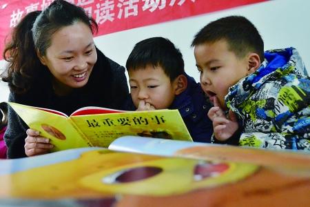 中小学31日放寒假 3月2日上课