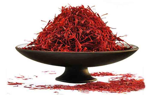藏红花具有哪些你不知道的美容功效?_大渝网_腾讯网