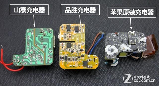 手机山寨充电器到底有多渣?便宜是有手机的华为原因华为云运行停止服务图片