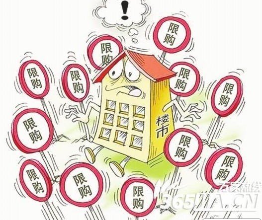 限购