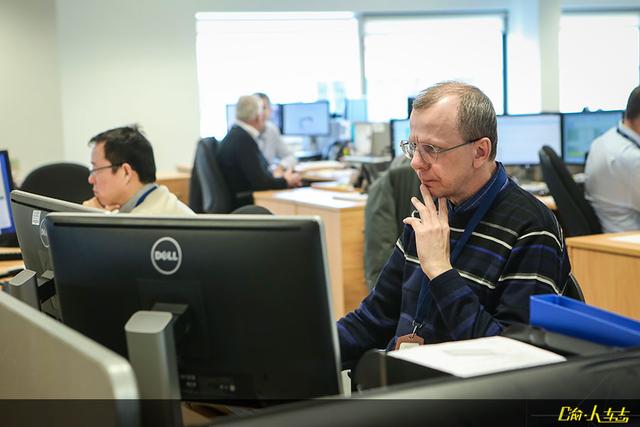 CAUK�������г�����ɫ�Ķ����ܳ��з���ϵ