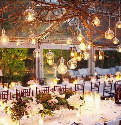 别墅婚礼的五大隐形消费_大渝网_腾讯网