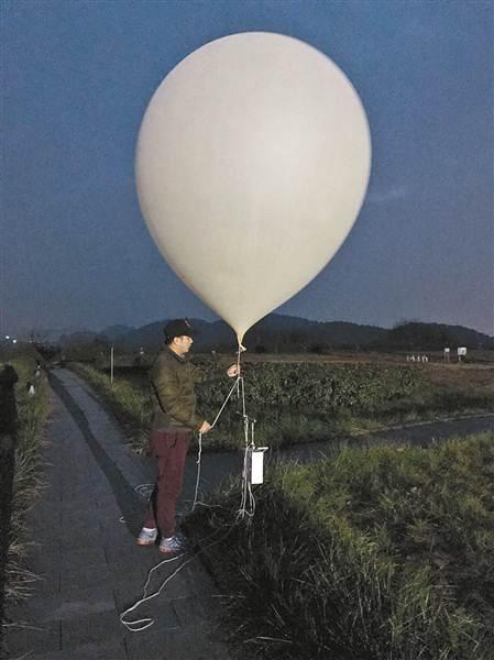 重庆唯一高空气象站:施放探空气球早1秒都不行