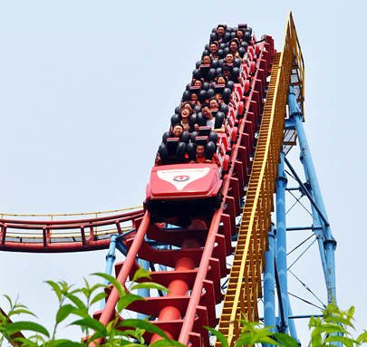 六一儿童节重庆周边旅游攻略_重庆中国青年旅