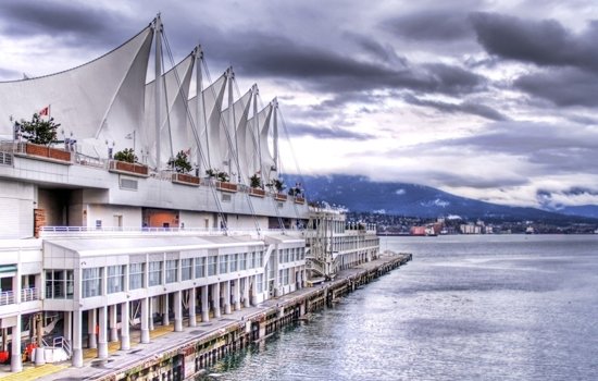 最快5天就能办好签证 温哥华请你去过春节