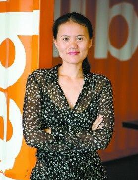<em>福布斯</em>2015中国商界<em>女性排行</em> 吴亚军彭蕾进前