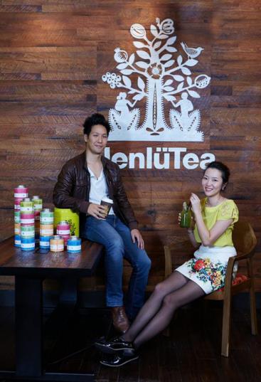 深度访谈Joe&廖韦佳夫妇,重庆新生代企业家消