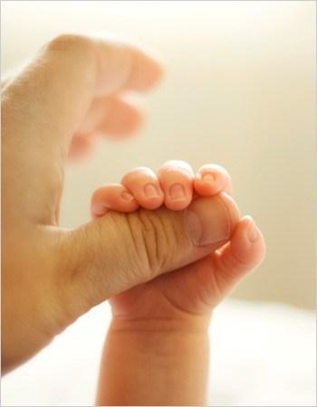 新生儿肚脐护理