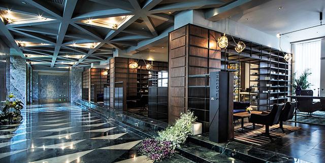 当生活遇见艺术 让休憩时光多一份质感