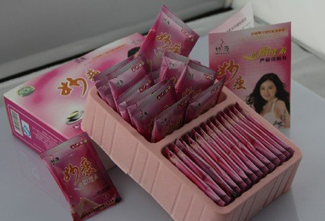 妙瘦清脂酵素减肥产品爆红网络 小资肥胖者最