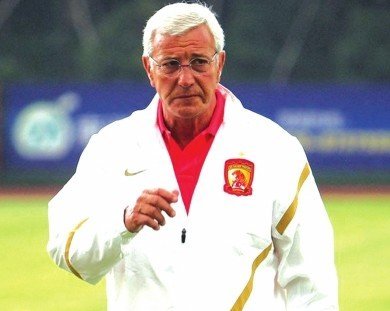 里皮已心动国足帅位 最后一次冒险他慎之又慎