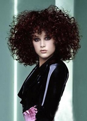 <em>时尚新娘</em>的<em>个性</em>婚礼<em>发型</em>_大渝网_腾讯网