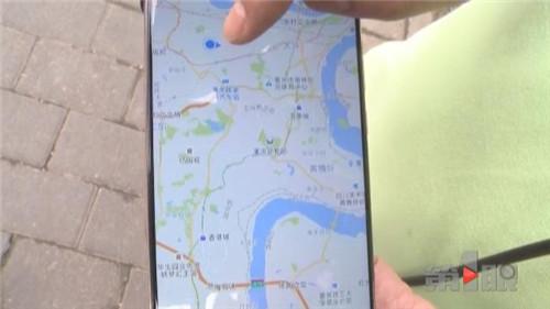 男子喝酒断片弄丢22万轿车 找了六天没有结果