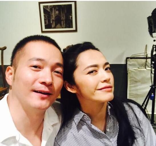 姚晨挺大肚与吕秀才聚餐 孕妇如何安全吃火锅