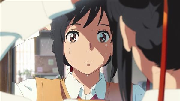 《你的名字。》是如何做到老少咸宜男女通吃的