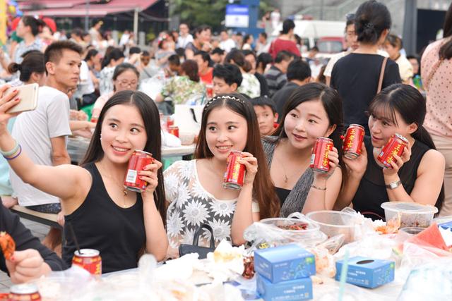 第二届小龙虾美食节来袭 提前透露精彩活动亮