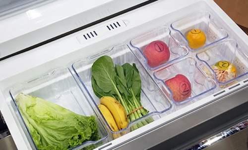 冰箱怎么保存蔬菜最好 150860365.jpg