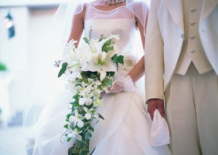 婚礼互动环节流行的新创意