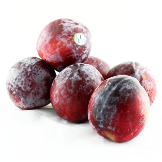 洋水果披马甲变身份 进口恐龙蛋是杏李杂交