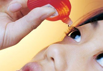 眼药水被曝多含防腐剂 市面多数品牌未标注