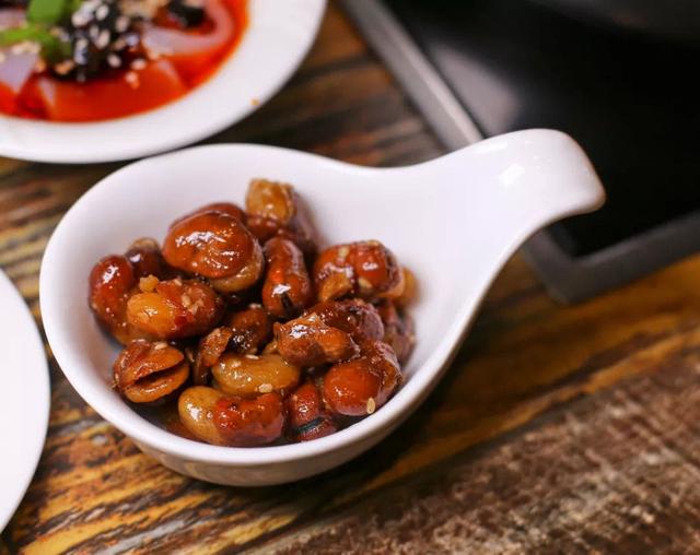 吃前貌美如花,吃后笑靥如花 焖锅党看这里!这里有一份