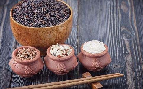 主食不能只吃大米白面 有些粗粮可增肌减脂