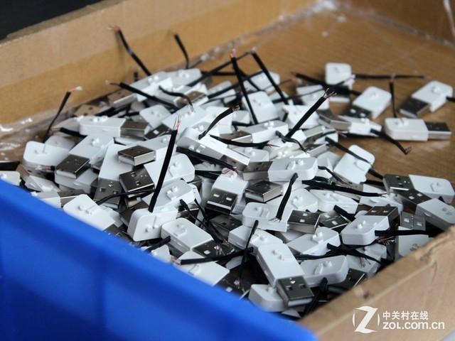 1000mAh进货价低至3元! 移动电源成本揭秘