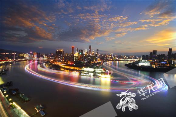 全球10大发展最快旅游城市中国包揽前5 重庆榜