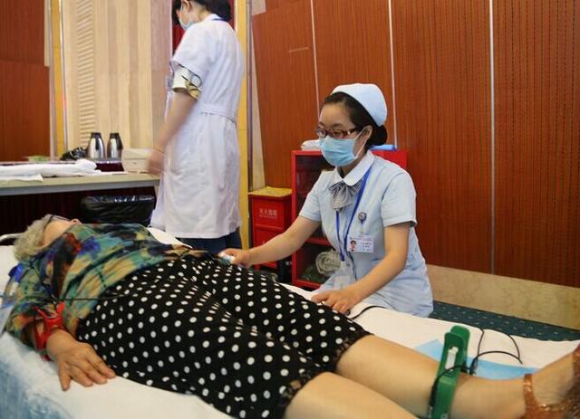 重庆有30万人患房颤 钟前进教授:一个简单的检