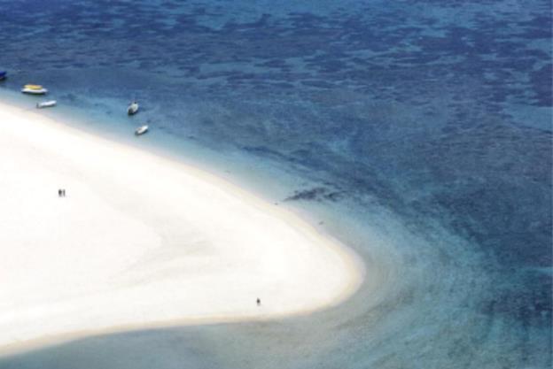 毛里求斯获评十佳海岛游目的地 夏季来坐拥无敌海景