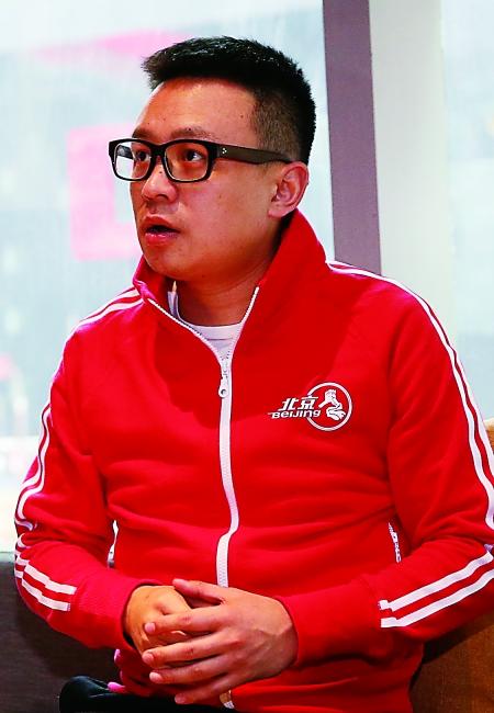 互联网思维开咖啡馆 小伙年营业额超2000万_