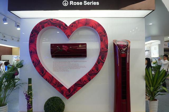 格力携精品亮相广交会 让世界见证新型中国造