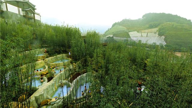 中国首届温泉与气候养生旅游国际研讨会将在北碚召开,该区将依托自然