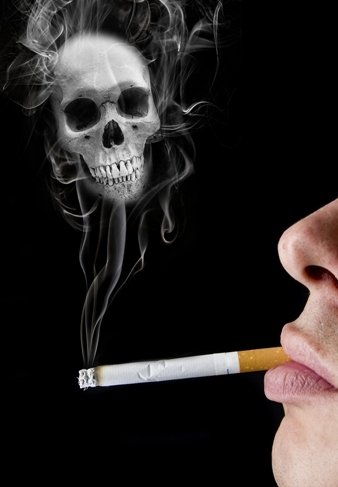 网曝香烟滤嘴材料剧毒 秘密被行业隐瞒了十年 