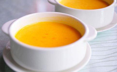 早餐别只喝豆浆了 这6款养颜米糊更有营养