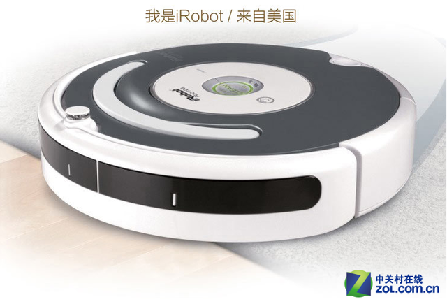 坐享其成 全网各品牌最智能扫地机器人大搜罗