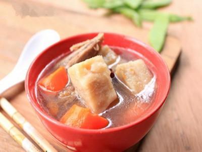 预防流感，可以用什么食疗方？