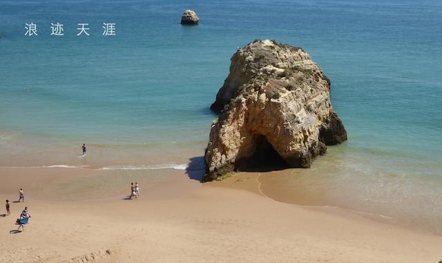 20欧元住海边度假酒店 葡萄牙旅游最爽最值