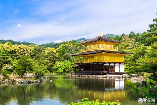 金箔能吃?日本冰淇淋炫出新高度