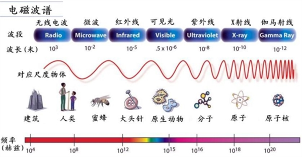 没有那么可怕!编辑亲测带你了解辐射真相