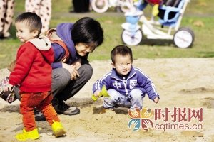 市计生委:放开单独两孩重庆每年增4.5万人