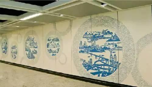 99%的人都不晓得,重庆轻轨竟然藏这么多秘密