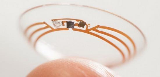 你的身体就是电池 生物燃料的未来