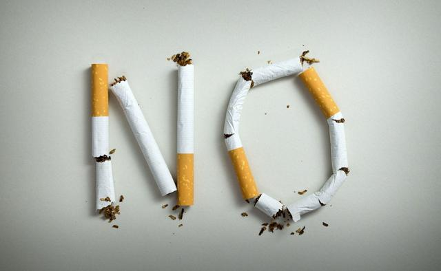 烟草对人体的危害,远远超过我们的想象