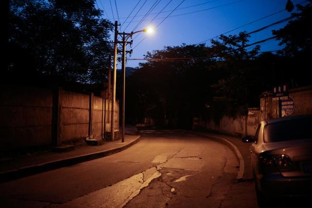 一位陪读妈妈的日常 从凌晨五点半的厨房开始_大渝网_腾讯网