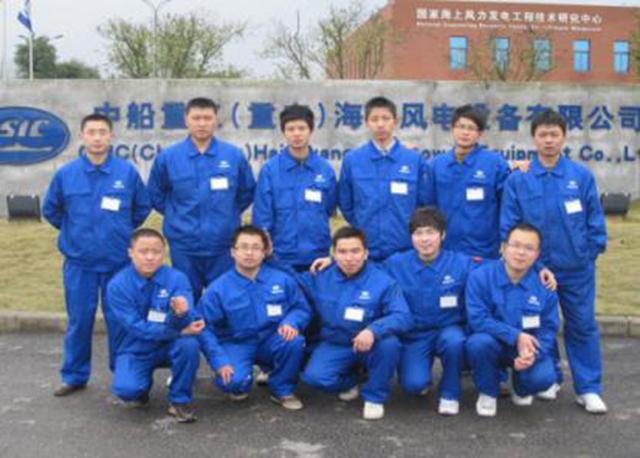 重庆安全技术职业学院的机电一体化技术专业就