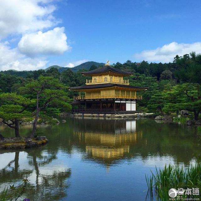 金箔能吃?日本冰淇淋炫出新高度