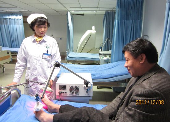 重庆市中医院王祝珺护师写给自己的信:责任